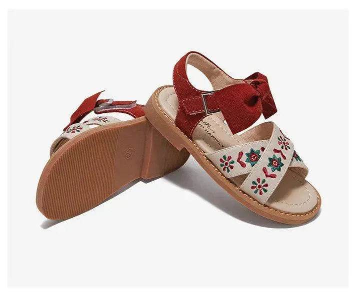 New Baby Children's Shoes, Big Children's Soft-soled Shoes - EX-STOCK Canada