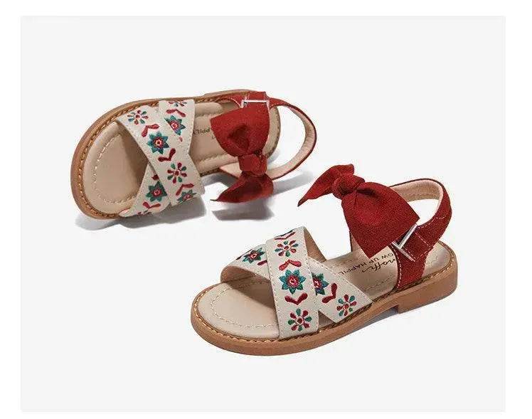 New Baby Children's Shoes, Big Children's Soft-soled Shoes - EX-STOCK Canada
