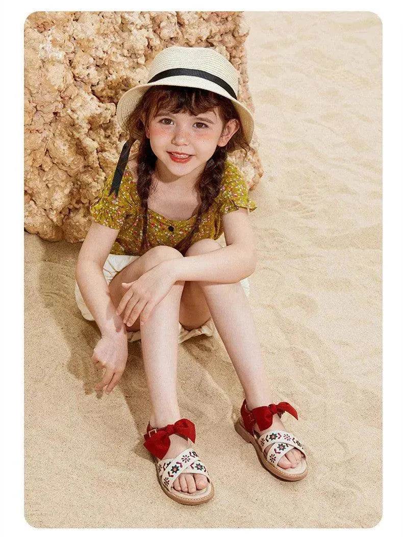New Baby Children's Shoes, Big Children's Soft-soled Shoes - EX-STOCK Canada