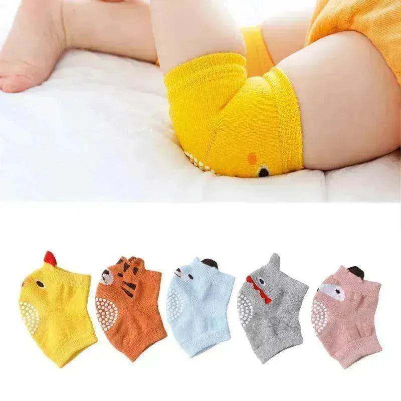New Baby Knee Pads Toddlers And Toddlers - EX-STOCK Canada