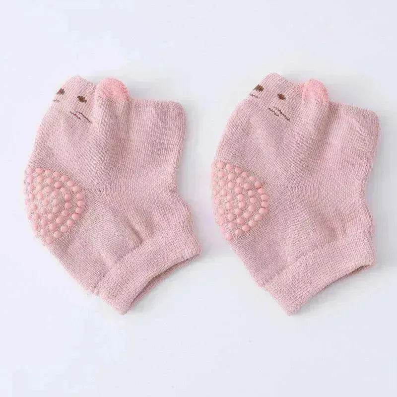 New Baby Knee Pads Toddlers And Toddlers - EX-STOCK Canada