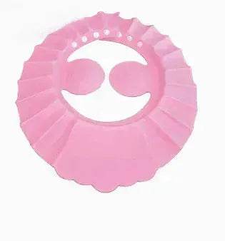 New Eco-friendly Material Kids Shower Baby Bath Adjustable Size - EX-STOCK Canada