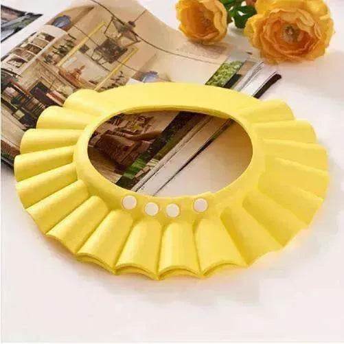 New Eco-friendly Material Kids Shower Baby Bath Adjustable Size - EX-STOCK Canada