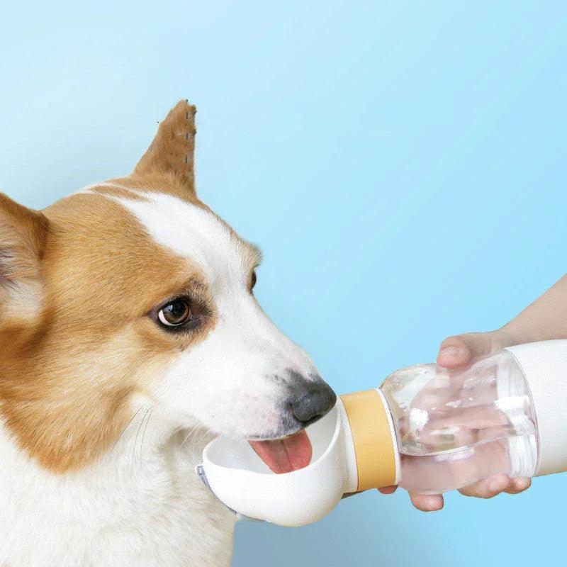 New Go Out Water Cup Portable Walking Dog Drinking Water Pet Supplies EX-STOCK Canada