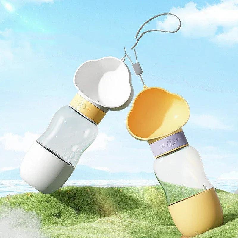 New Go Out Water Cup Portable Walking Dog Drinking Water Pet Supplies EX-STOCK Canada