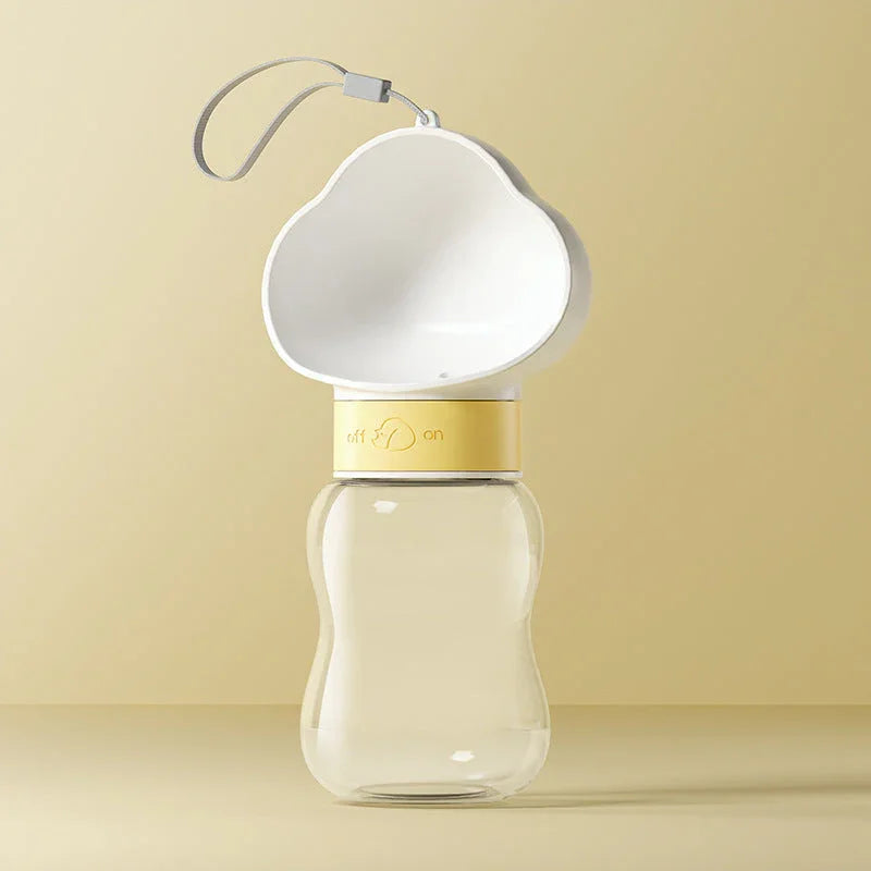 New Go Out Water Cup Portable Walking Dog Drinking Water Pet Supplies EX-STOCK Canada