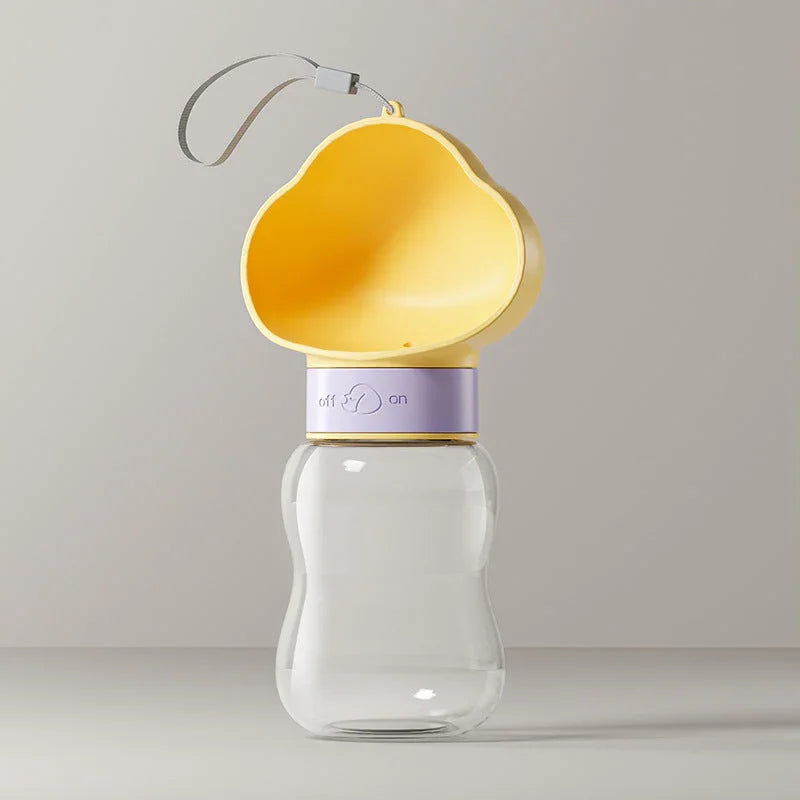 New Go Out Water Cup Portable Walking Dog Drinking Water Pet Supplies EX-STOCK Canada