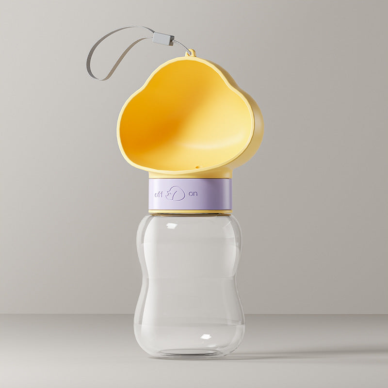 New Go Out Water Cup Portable Walking Dog Drinking Water Pet Supplies EX-STOCK Canada