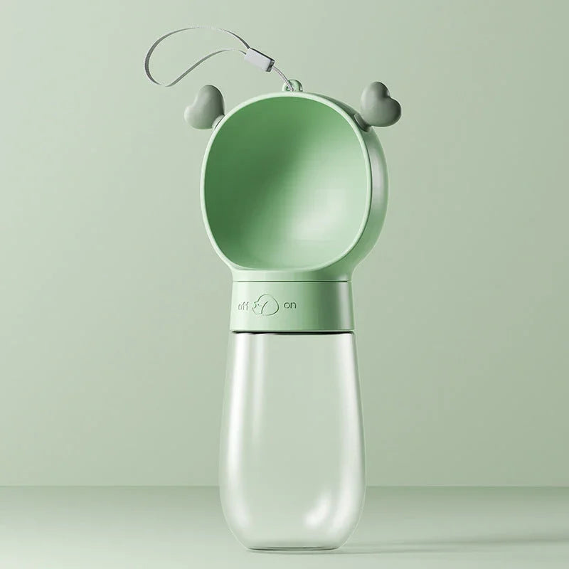 New Go Out Water Cup Portable Walking Dog Drinking Water Pet Supplies EX-STOCK Canada