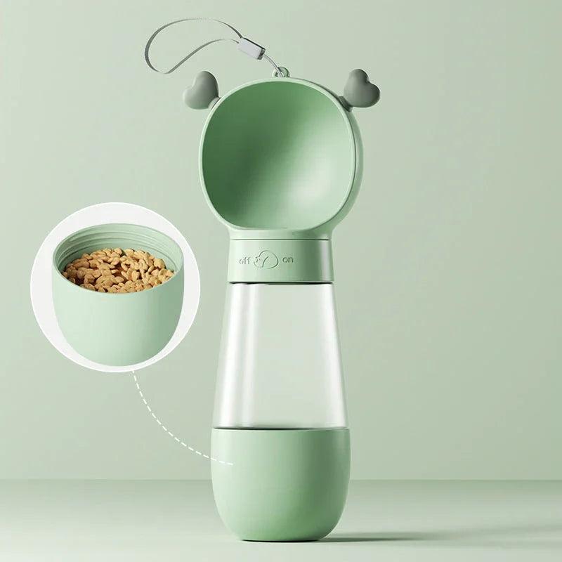 New Go Out Water Cup Portable Walking Dog Drinking Water Pet Supplies EX-STOCK Canada