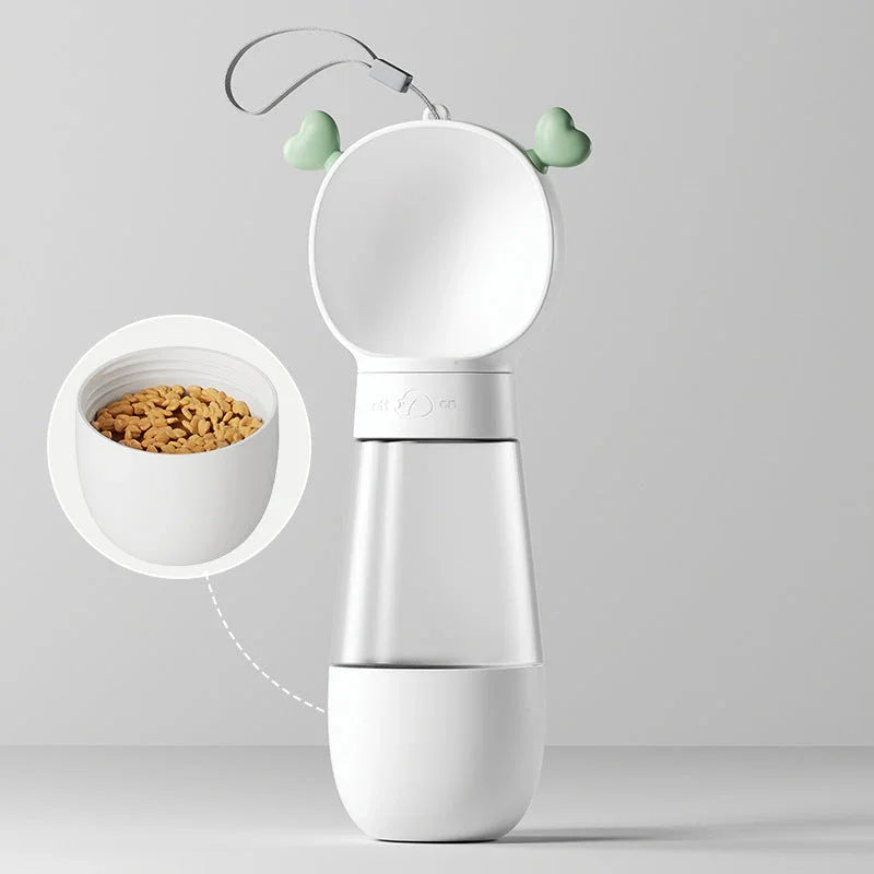 New Go Out Water Cup Portable Walking Dog Drinking Water Pet Supplies EX-STOCK Canada