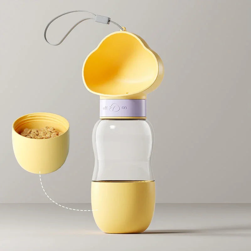 New Go Out Water Cup Portable Walking Dog Drinking Water Pet Supplies EX-STOCK Canada