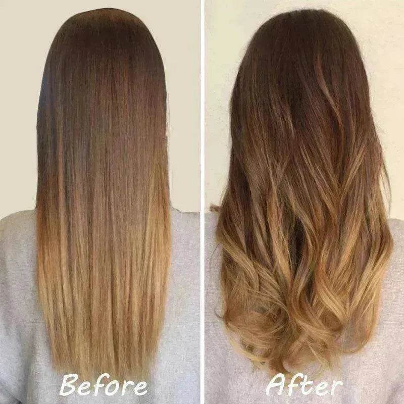 New Heatless Curl Stick With Cloth Cover Curler Hair Style Tools Gadgets - EX-STOCK Canada