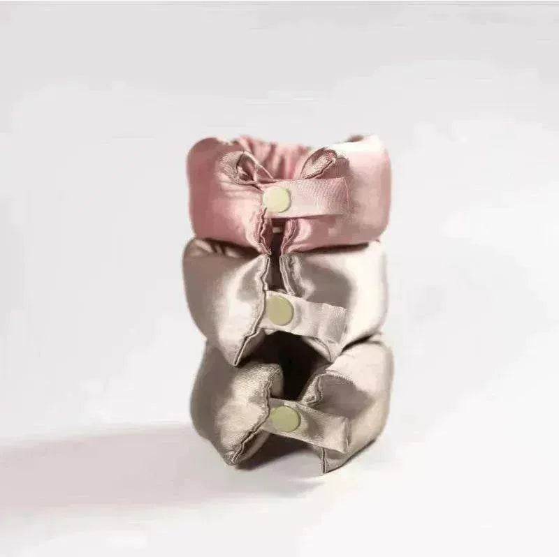 New Heatless Curl Stick With Cloth Cover Curler Hair Style Tools Gadgets - EX-STOCK Canada