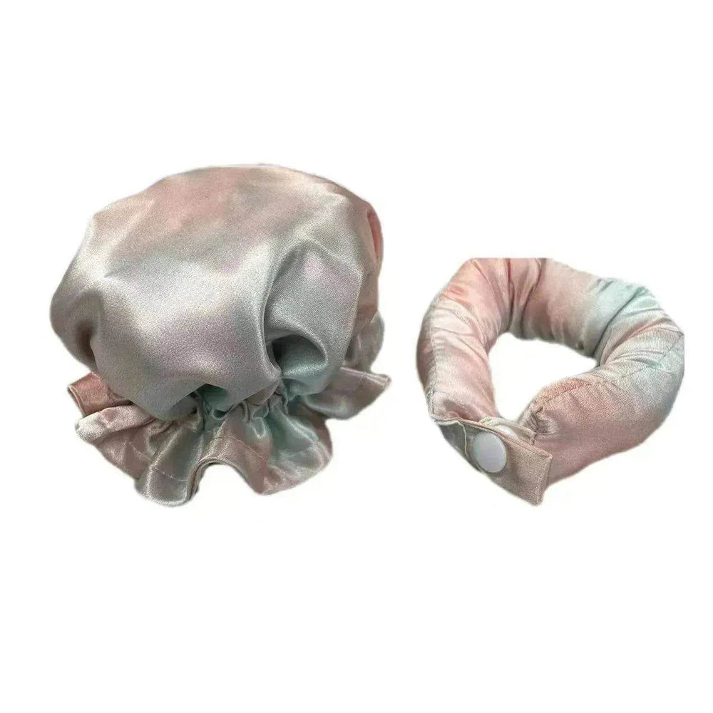 New Heatless Curl Stick With Cloth Cover Curler Hair Style Tools Gadgets - EX-STOCK Canada