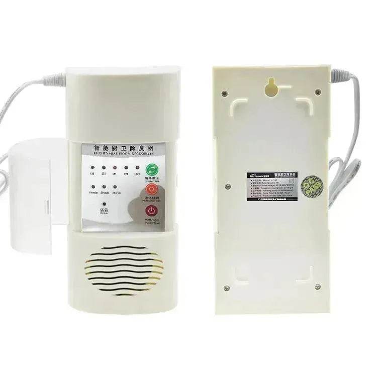 Nouveau désodorisant pour cuisine et salle de bain pour petits appareils ménagers - EX-STOCK Canada