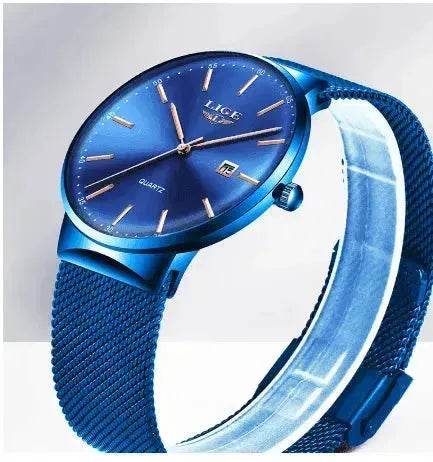 New Men Watches - EX-STOCK Canada