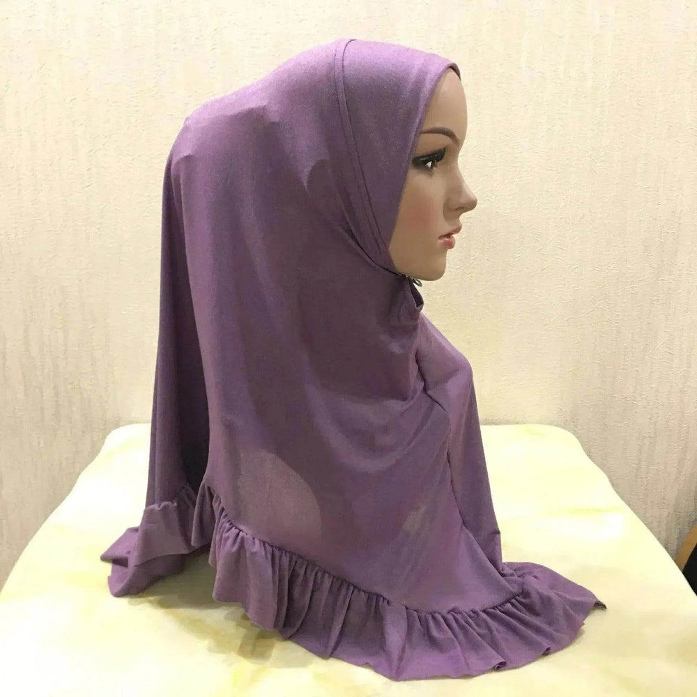 New Panning Sand Ruffled Hat - EX-STOCK Canada