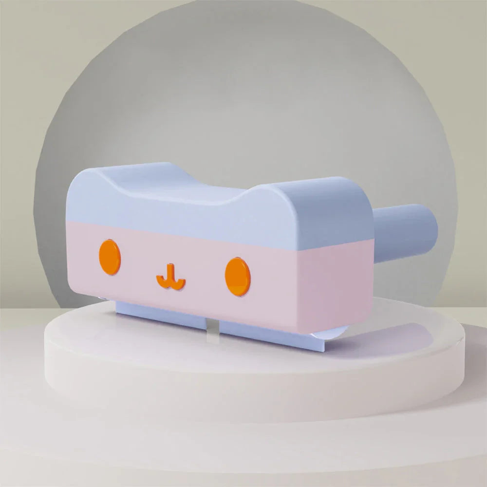 Nuevo Rodillo Quitapelo para Mascotas Cepillo Removedor de Pelusa Peine 2 en 1 para Perros y Gatos Herramienta Conveniente de Limpieza Cepillo para Pelos de Perros y Gatos Base para Hogar, Muebles y SofáEX-STOCK Canada