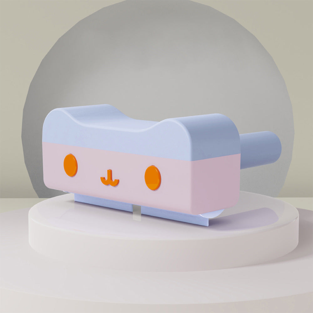 New Pet Hair Roller Remover Lint Brush 2-Way Dog Cat Comb Tool Convenient Cleaning Dog Cat Fur Brush Base Home Furniture Sofa EX-STOCK Canada