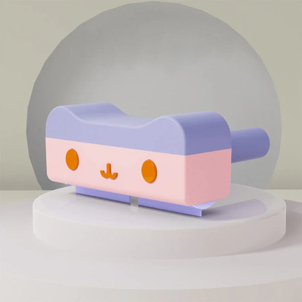 Nuevo Rodillo Quitapelo para Mascotas Cepillo Removedor de Pelusa Peine 2 en 1 para Perros y Gatos Herramienta Conveniente de Limpieza Cepillo para Pelos de Perros y Gatos Base para Hogar, Muebles y SofáEX-STOCK Canada