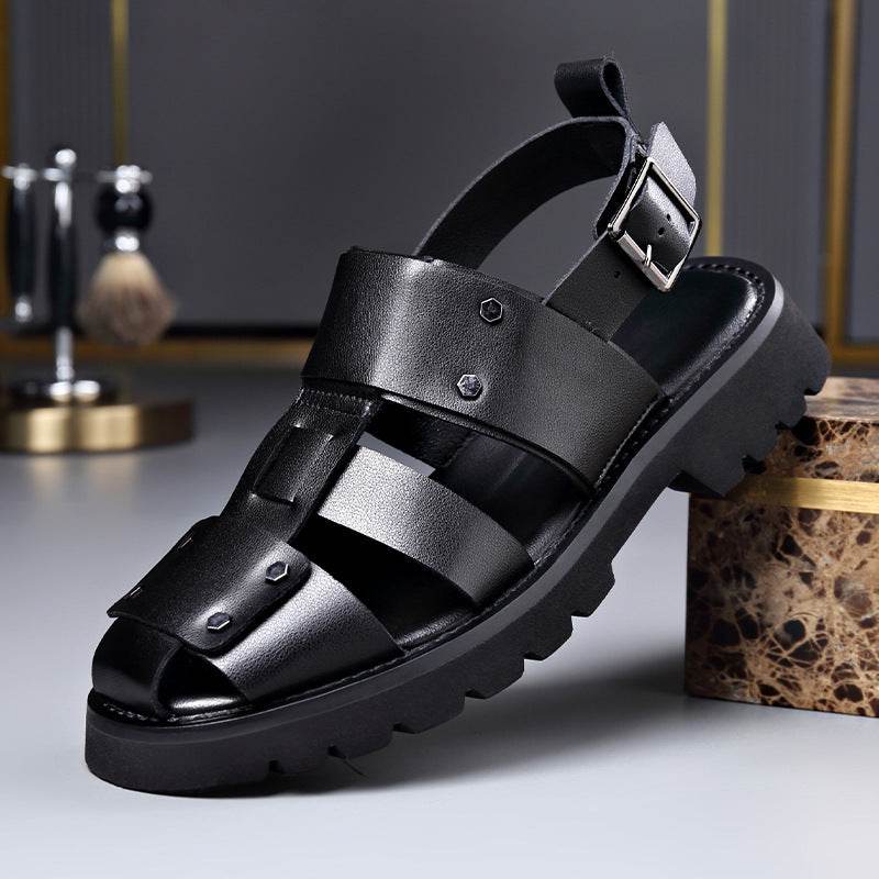 New Plus Size Shoes - Platform Casual Breathable Hollow Out Shoes EX-STOCK CANADA