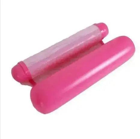 Nouvelle Chaise Longue Aquatique Hamac Été Gonflable Flottant Rangée - EX-STOCK Canada