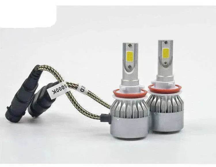 New car LED headlight bulb C6S2S3 high beam headlight - EX-STOCK Canada