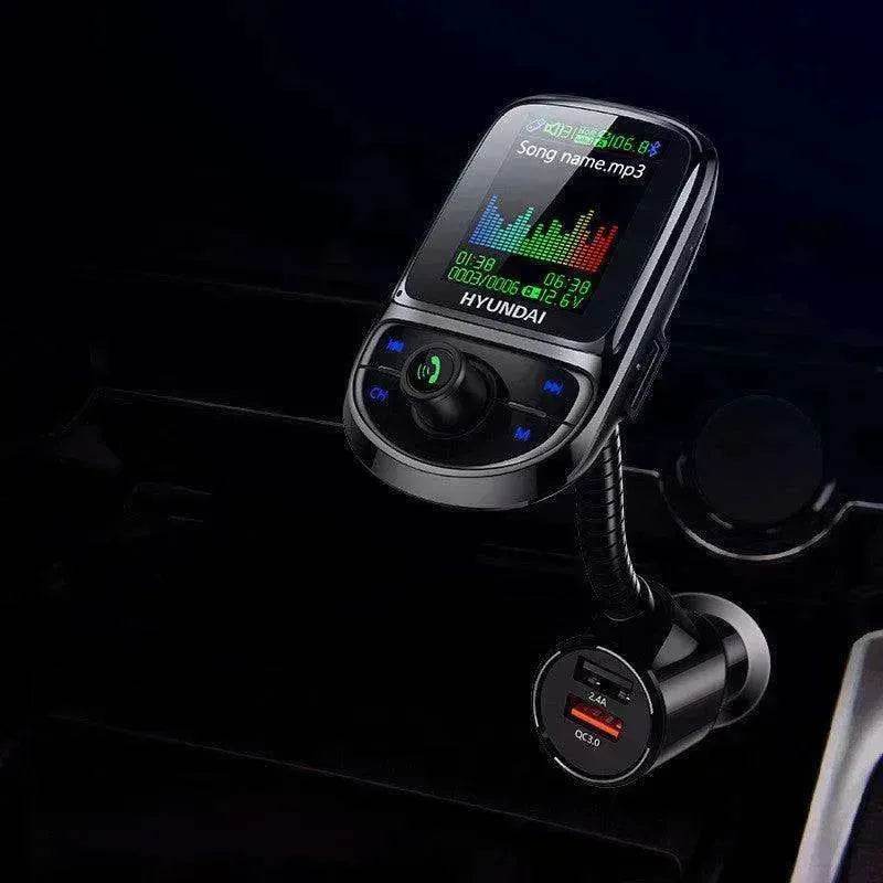 New multi functional MP3 Bluetooth Player - EX-STOCK Canada