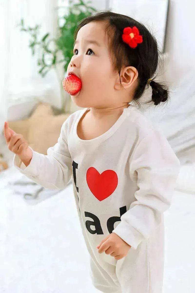Newborn Baby Clothes Short Sleeve - EX-STOCK Canada