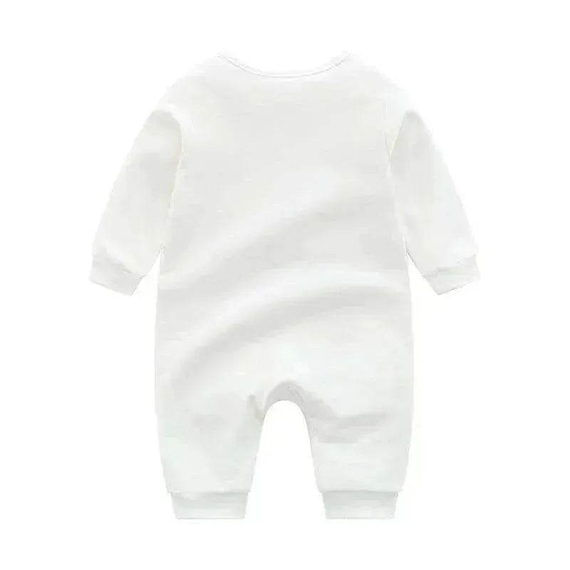 Newborn Baby Clothes Short Sleeve - EX-STOCK Canada