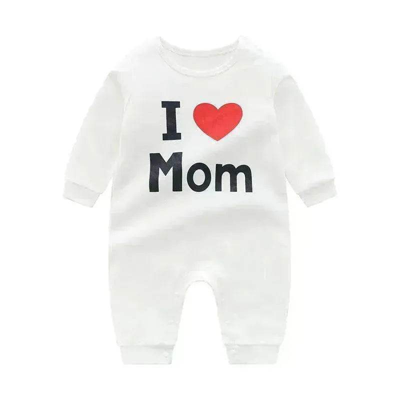 Newborn Baby Clothes Short Sleeve - EX-STOCK Canada