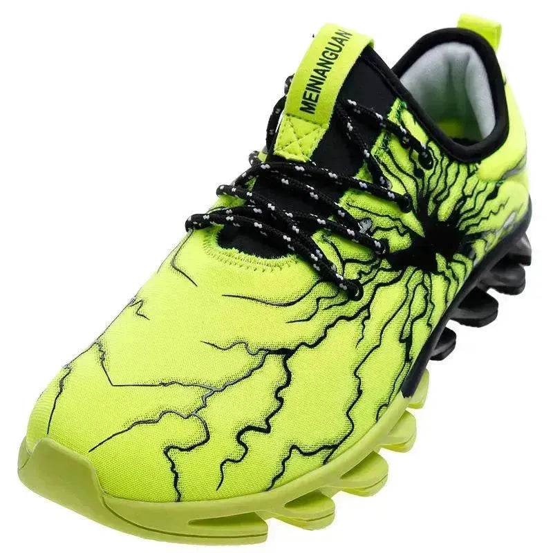 Outdoor Casual Running Shoes - EX-STOCK Canada