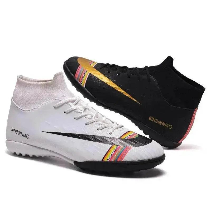 Chaussures de football antidérapantes - EX-STOCK Canada