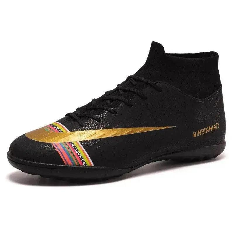 Chaussures de football antidérapantes - EX-STOCK Canada