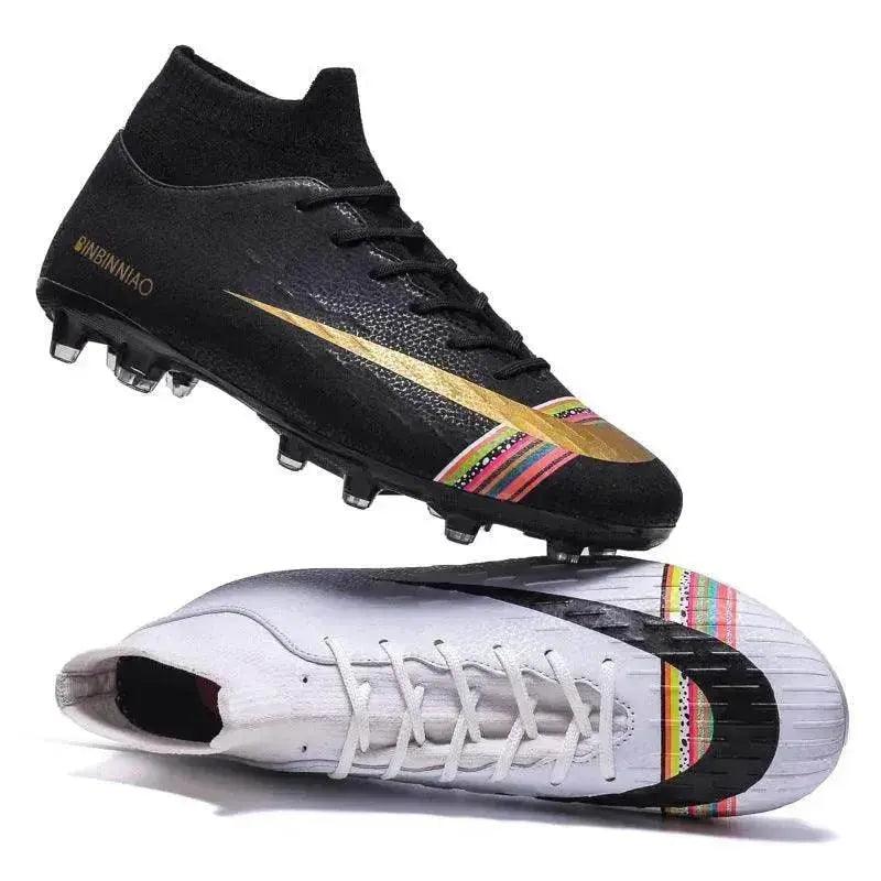 Chaussures de football antidérapantes - EX-STOCK Canada