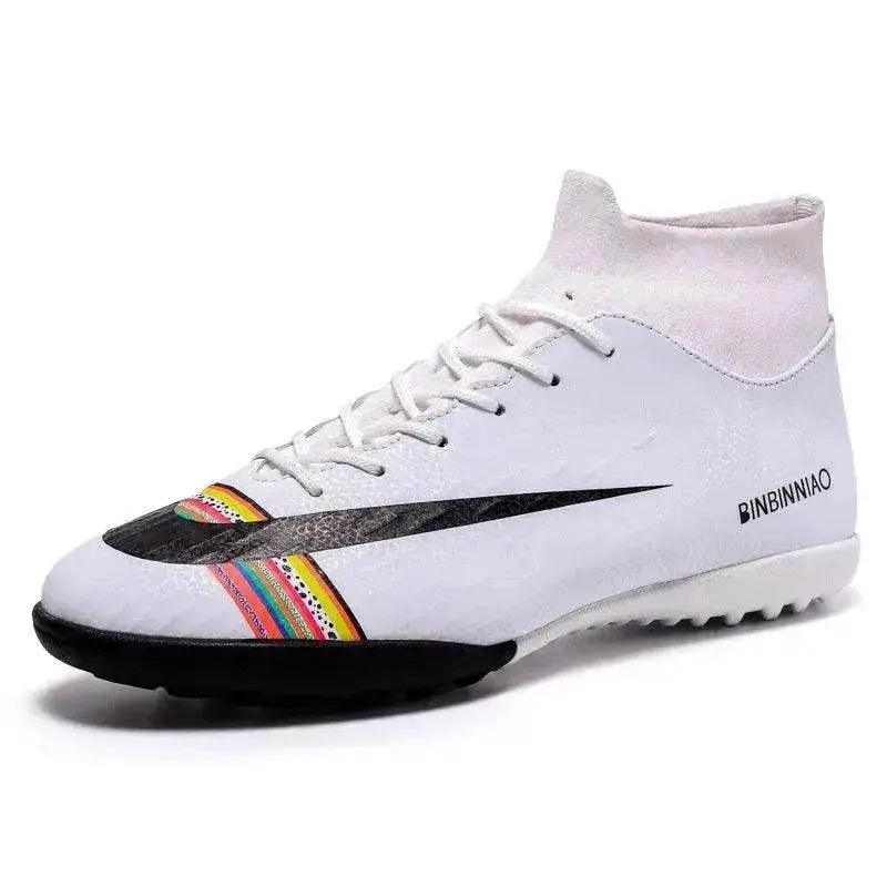 Chaussures de football antidérapantes - EX-STOCK Canada