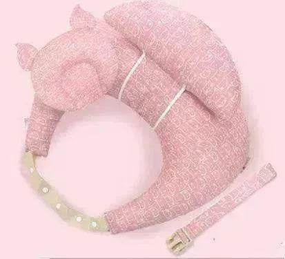 Nursing Pillow: Multifunctional, Adjustable, Washable - EX-STOCK Canada