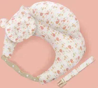 Nursing Pillow: Multifunctional, Adjustable, Washable - EX-STOCK Canada