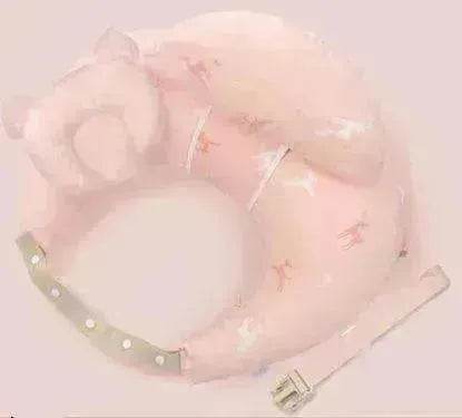 Nursing Pillow: Multifunctional, Adjustable, Washable - EX-STOCK Canada