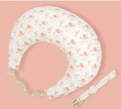 Nursing Pillow: Multifunctional, Adjustable, Washable - EX-STOCK Canada