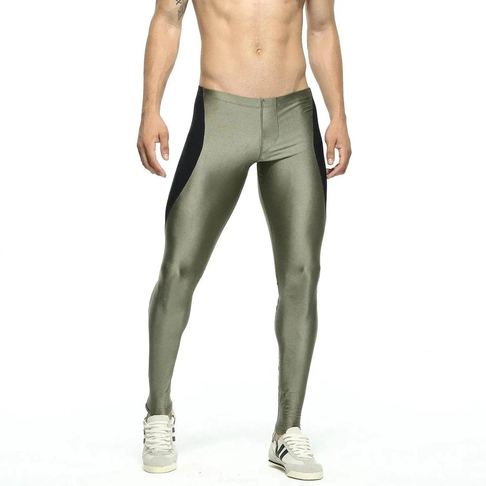Pantalon de sport en nylon pour homme Neuvième - EX-STOCK Canada