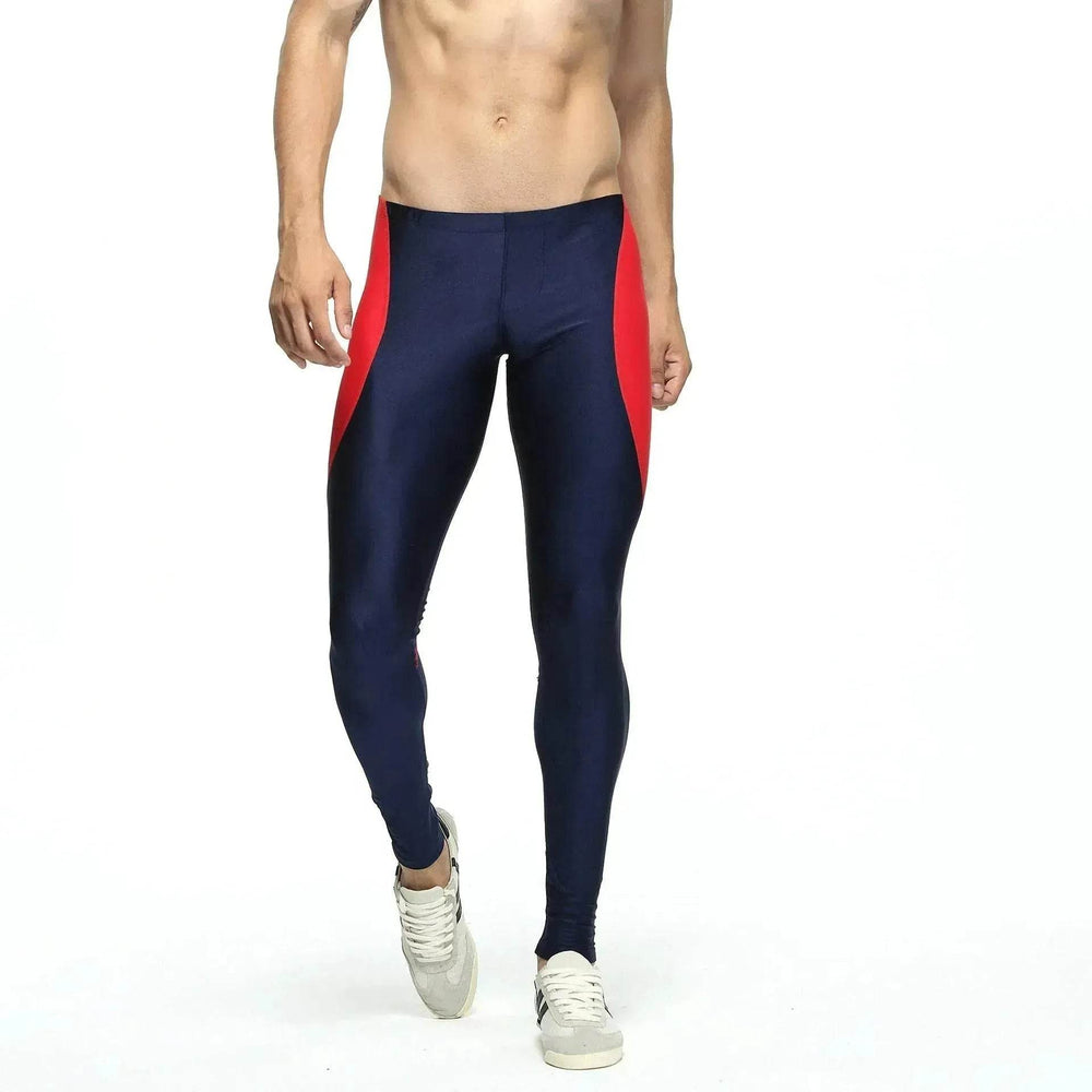 Pantalon de sport en nylon pour homme Neuvième - EX-STOCK Canada