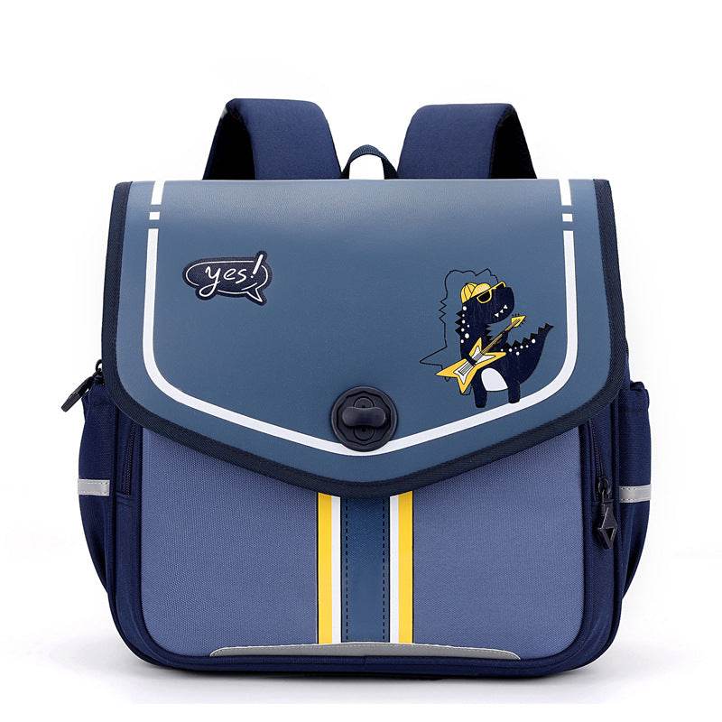 Fashion Personalized Lightweight Children's Backpack - EX-STOCK Canada