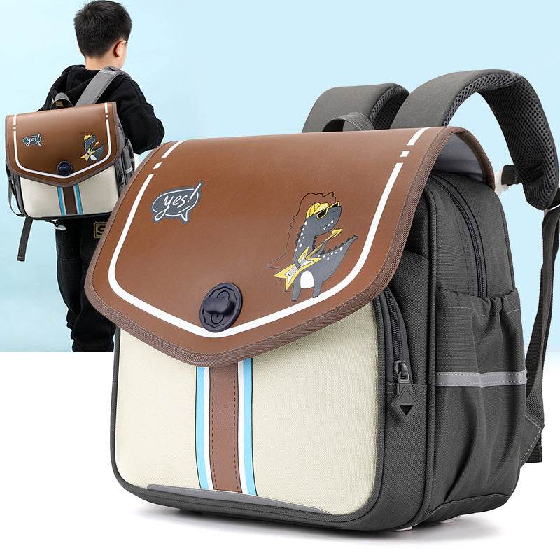 Fashion Personalized Lightweight Children's Backpack - EX-STOCK Canada