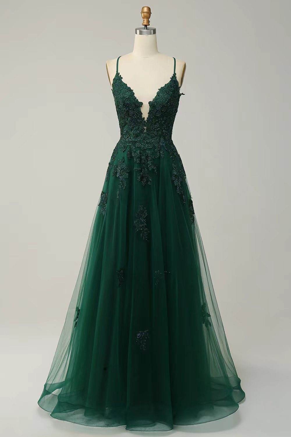 Women Evening Dresses Suspender Dance Dress Long - EX-STOCK Canada