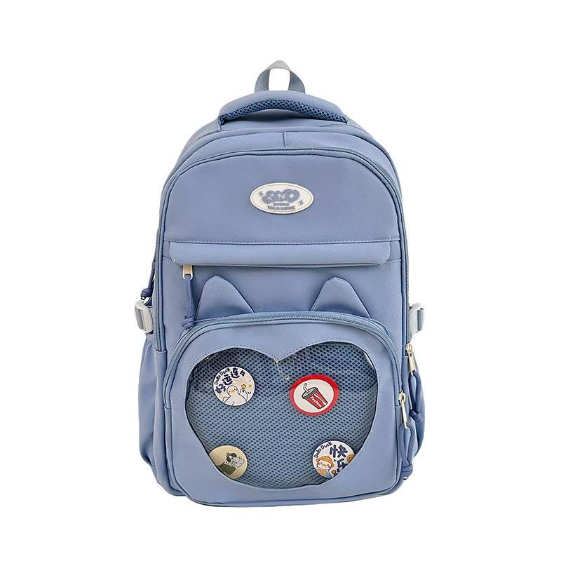 Large Capacity Backpack For Primary School Students - EX-STOCK Canada