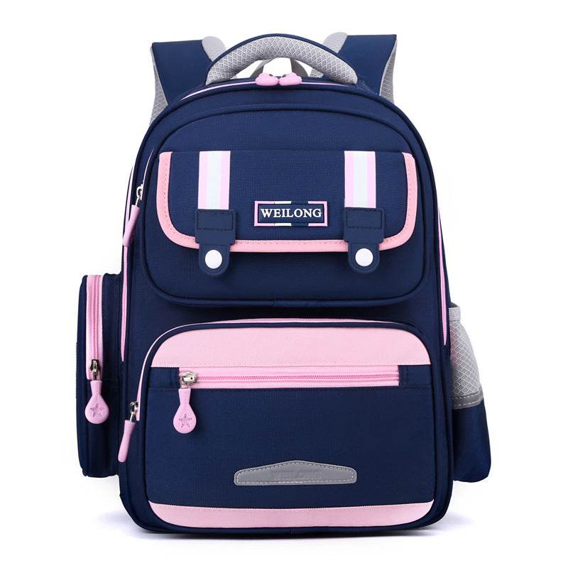 Children's Fashion Personality Large Capacity Schoolbag - EX-STOCK Canada