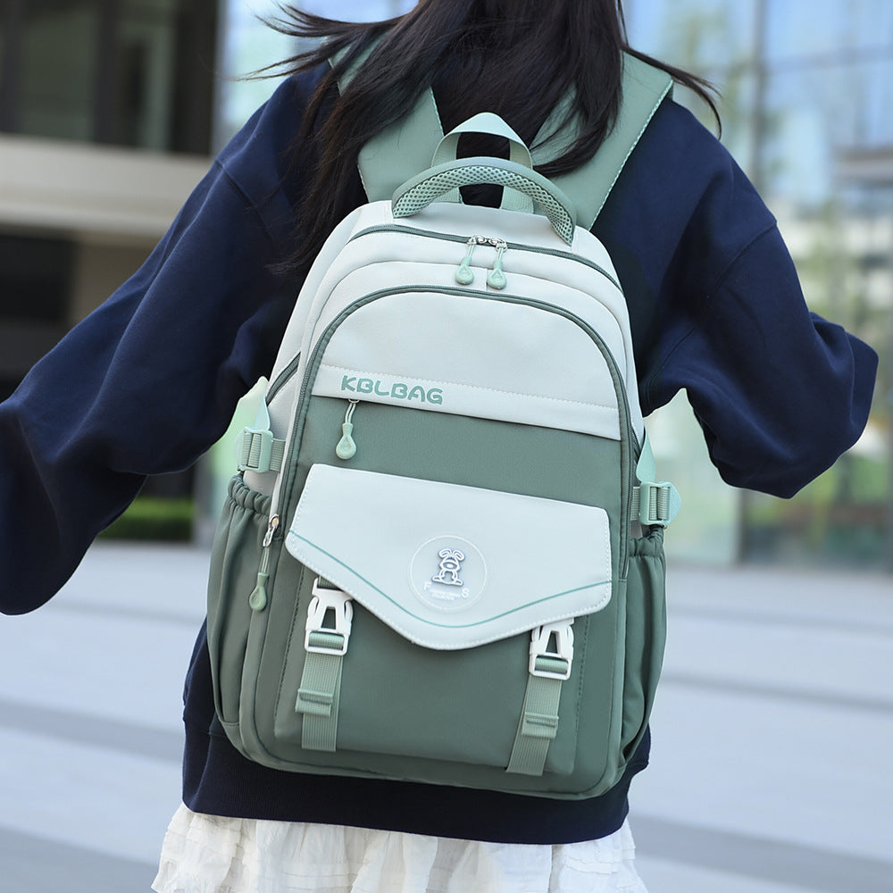 Children's Fashion Individual Casual Backpack EX-STOCK