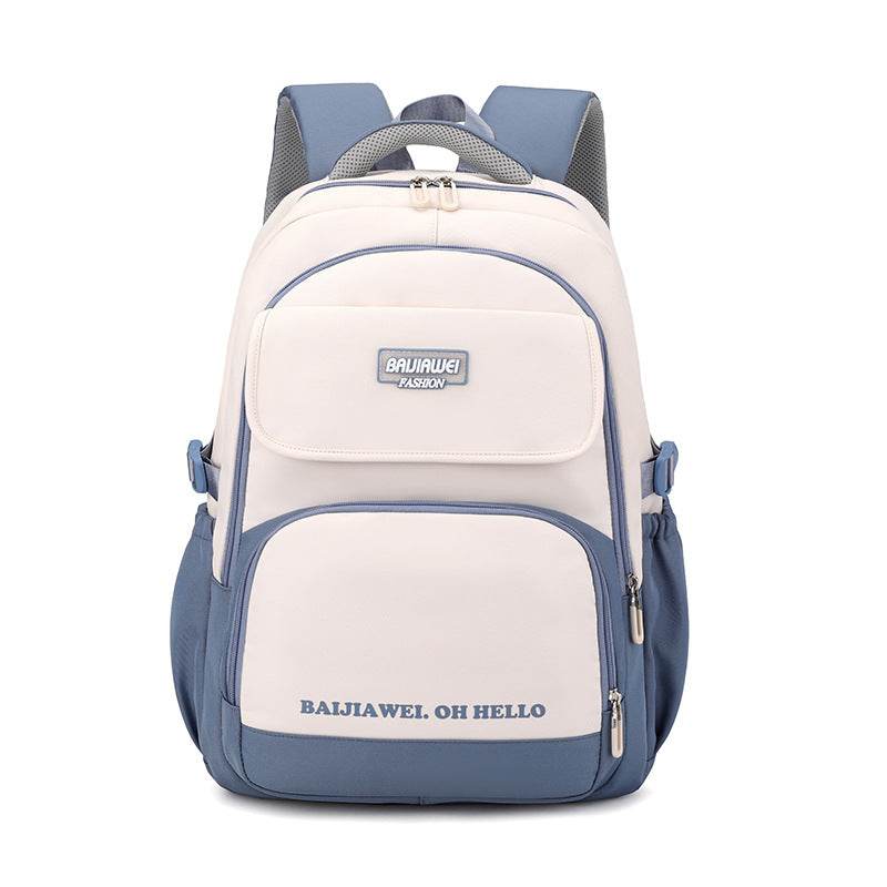 New Junior High School Backpack Girls Super Light - EX-STOCK Canada